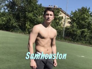 samhouston Ton Show