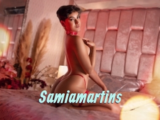 Samiamartins