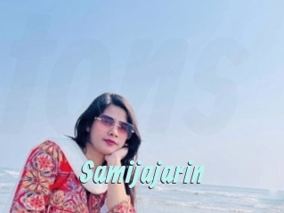 Samijajarin