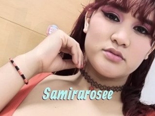 Samirarosee