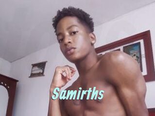 Samirths