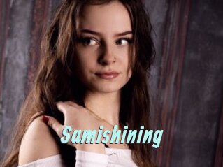 Samishining