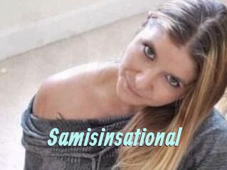 Samisinsational