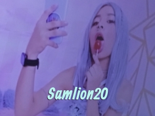 Samlion20
