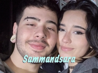 Sammandsara