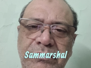 Sammarshal
