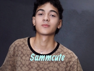 Sammcute