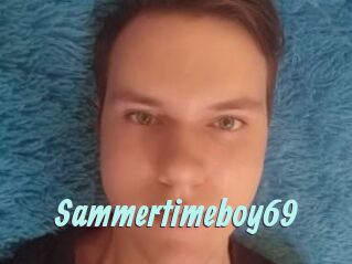 Sammertimeboy69