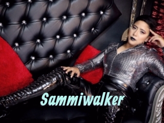 Sammiwalker
