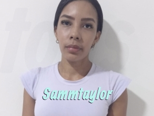 Sammtaylor