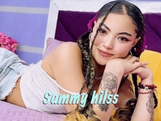 Sammy_hilss