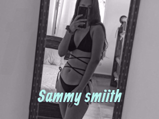 sammy_smiith Ton Show