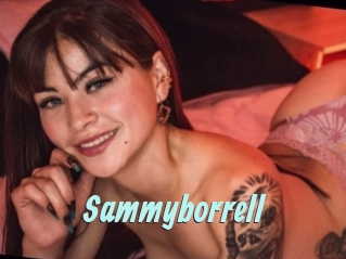 Sammyborrell