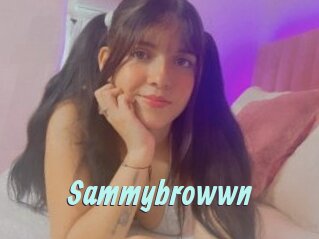Sammybrowwn