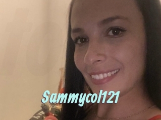 Sammycol121