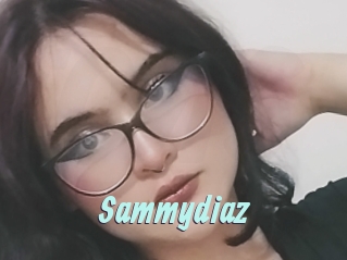 Sammydiaz