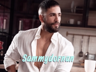 Sammydornan