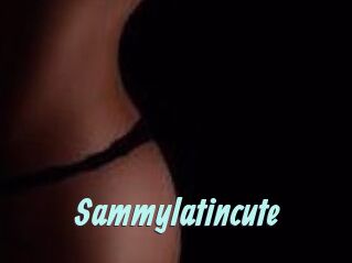 Sammylatincute