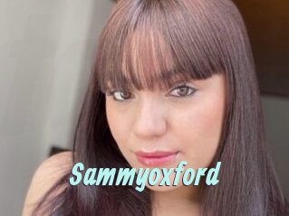 Sammyoxford