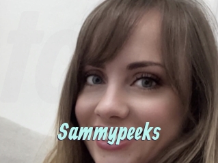 Sammypeeks