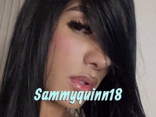 sammyquinn18 Ton Show