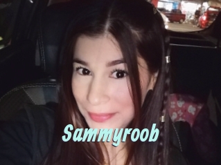 Sammyroob