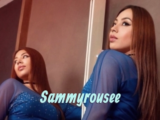 Sammyrousee