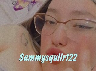 Sammysquiirt22
