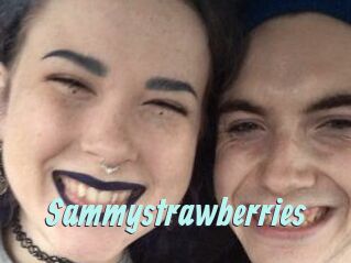 Sammystrawberries