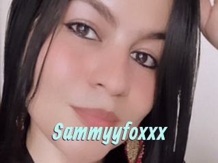 Sammyyfoxxx