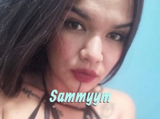 Sammyym