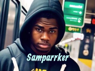 Samparrker