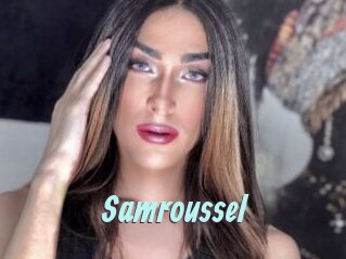 Samroussel