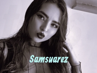 Samsuarez
