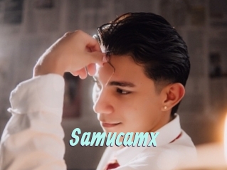 Samucamx