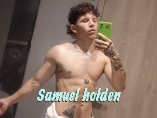 Samuel_holden