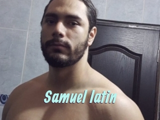 samuel_latin Ton Show