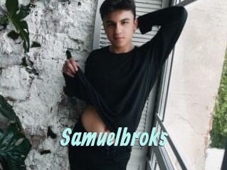 Samuelbroks