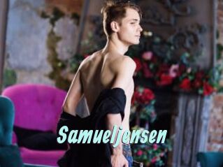 Samueljensen