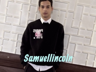 Samuellincoln
