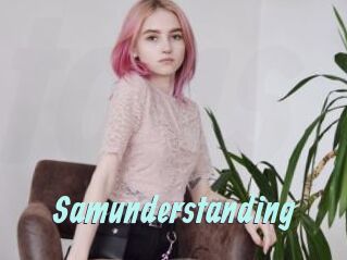 Samunderstanding