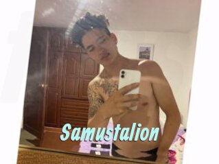 Samustalion