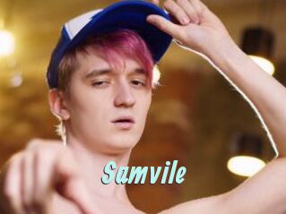 Samvile