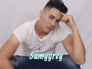 Samygrey