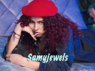 Samyjewels