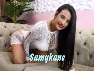 Samykane