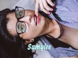 Samylee