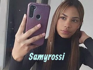 Samyrossi