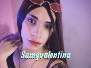Samyvalentina