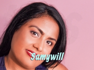 Samywill